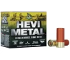 HEVI-Shot HS38704 HEVI-Metal Longer Range 12 Gauge 2-3 4 1-1 8oz  4 1500 fps