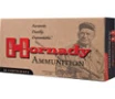 Hornady 808794 Custom CX 110 Grain  300 AAC Blackout 2285 fps