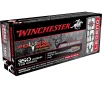 Winchester X3501BP Power Max Bonded Bonded Rapid Expansion PHP 160 Grain  350 Legend 2225 fps