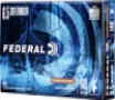 Federal 65CRDB PowerShok Jacketed Soft Point 140 Grain 6 5mm Creedmoor 2750 fps