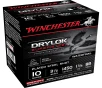 Winchester SSH10BB Drylok Super Steel High Velocity 10 Gauge 3-1 2 1-3 8oz  BB 1450 fps