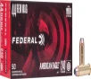 American Eagle AE44A Jacketed Hollow Point 240 Grain  44 Magnum 1230 fps