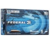 Federal V65CRDVM95 Varmint   Predator Hornady V-Max 95 Grain 6 5mm Creedmoor 3300 fps