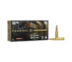 Federal GM308OTM2 Premium Gold Medal Open Tip Match 175 Grain  308 Win   7 62x51mm 2600 fps