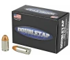 DoubleTap 380A95CE Controlled Expansion Defense Jacketed Hollow Point 95 Grain  380 ACP Auto 975 fps