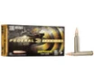 Federal P300WBCH1 Premium Berger Hybrid Hunter 185 Grain  300 Winchester Mag 2950 fps