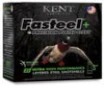 Kent Cartridge K123FSP364X6 Fasteel   Precision Plated Steel 12 Gauge 3  1-1 4oz  4x6 1450 fps
