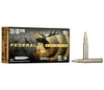 Federal P3006TT2 Premium Trophy Bonded Tip 165 Grain  30-06 Springfield 2800 fps
