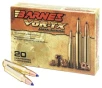 Barnes BB260XTBT1 VOR-TX Tipped TSX Boat Tail 120 Grain  260 Remington 2950 fps