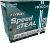Fiocchi 12FST6 Flyway Speed Steel 12 Gauge 2-3 4 1-1 8oz  6 1415 fps