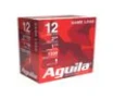 Aguila 1CHB1206 Birdshot High Velocity 12 Gauge 2-3 4 1-1 4oz  6 1330 fps