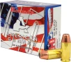 Hornady 90904 American Gunner Personal Defense Hornady XTP Hollow Point 185 Grain  45 ACP Auto 970 fps