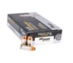 Sig Sauer E45AP050 Elite Performance V Crown Jacketed Hollow Point 185 Grain  45 ACP Auto 995 fps