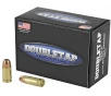 DoubleTap 9MM115BD Bonded Defense  P Jacketed Hollow Point 115 Grain 9mm Luger Parabellum 
