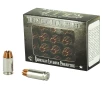 G2 Research 30 RIP Copper Fracturing Hollow Point 115 Grain  40 S W 1080 fps