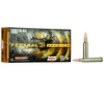 Federal P7RN Premium Barnes TSX 160 Grain 7mm Remington Mag 2940 fps
