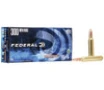 Federal 300W180LFA Power-Shok Copper Hollow Point 180 Grain  300 Winchester Mag 2850 fps