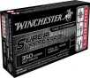 Winchester SUP350 Super Suppressed Open Tip Range 255 Grain  350 Legend 1060 fps