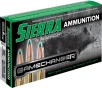 Sierra A462510 GameChanger Sierra Tipped GameKing 125 Grain  300 AAC Blackout 2115 fps