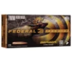 Federal P7RBCH1 Premium Berger Hybrid Hunter 168 Grain 7mm Remington Mag 2870 fps