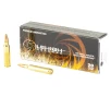 Lehigh Defense LA22355CC Controlled Chaos 55 Grain  223 Remington 2875 fps