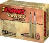 Barnes 30829 VOR-TX Tipped TSX Boat Tail 115 Grain 6 5mm Grendel 3225 fps