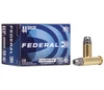 Federal C44SA Champion Training Semi Wadcutter Hollow Point 200 Grain  44 S W Special 870 fps