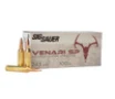 Sig Sauer V243SP10020 Venari Soft Point 100 Grain  243 Winchester 2960 fps