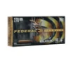 Federal P270ELDX1 Premium ELD-X Extremely Low Drag-eXpanding 145 Grain  270 Winchester 2890 fps