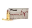 Sig Sauer V3006SP16520 Venari Soft Point 165 Grain  30-06 Springfield 2900 fps