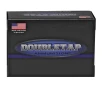 DoubleTap 45A230FP Hunter Self Defense Full Metal Jacket Flat Point 230 Grain  45 ACP Auto 1000 fps
