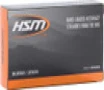 HSM HSM300BLK1N Match Hornady A Max 208 Grain  300 AAC Blackout 1015 fps