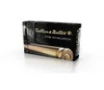Sellier   Bellot  S B  SB9372RA Soft Point 193 Grain 9 3x72mmR 2005 fps