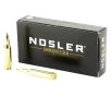 Nosler 40030 Expansion Tip E-Tip Lead-Free 90 Grain  243 Winchester 3050 fps