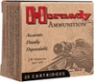 Hornady 9132 Custom Personal Defense Hornady XTP Hollow Point 155 Grain  40 S W 1180 fps
