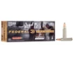 Federal P223TC1 Premium Trophy Copper 55 Grain  223 Remington 3240 fps