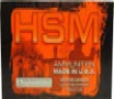 HSM 223SW3N Varmint V-Max Jacketed Hollow Point 55 Grain  220 Swift 