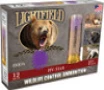 Lightfield CWHV12  12 Gauge 2-3 4 N A 850 FPS 