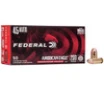 American Eagle AE45N1 IRT Total Metal Jacket 230 Grain  45 ACP Auto 850 fps