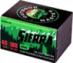 Sierra A846028 Outdoor Master Jacketed Hollow Point 180 Grain  40 S W 
