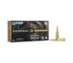 Federal GM65CRDOTM1 Gold Medal Premium Open Tip Match 140 Grain 6 5mm Creedmoor 2675 fps
