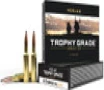Nosler 61016 Trophy Grade Partition Polymer Tip 140 Grain 6 5mm Creedmoor 