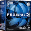 Federal TG127 5  12 Gauge 1-1 8oz  7 5 1200 FPS 
