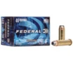 Federal C44A Power-Shok Jacketed Hollow Point 240 Grain  44 Magnum 1230 fps