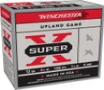 Winchester XU12H8  12 Gauge 2-3 4 1-1 8oz  8 1255 FPS 