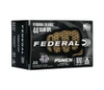 Federal PD44SP1 Premium Personal Defense Jacketed Hollow Point 180 Grain  44 S W Special 815 fps