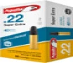 Aguila 1B220332 Standard Velocity Soft Point 40 Grain  22 Long Rifle 1080 FPS 