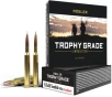 Nosler 60022 Trophy Grade Nosler AccuBond 140 Grain 6 5x55mm Swedish 2650 fps