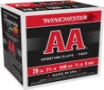 Winchester AASC288  28 Gauge 3 4oz  8 1300 FPS 