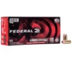 American Eagle AE40N1 Total Metal Jacket 180 Grain  40 S W 1000 fps